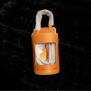 BRANDON BLACKWOOD + STARBUCKS SIP & SLING BAG  PARADISE
